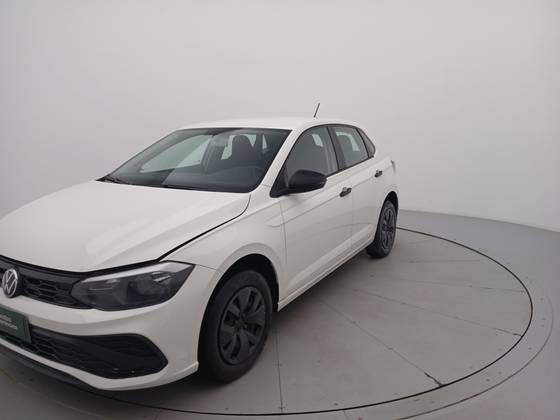 VOLKSWAGEN POLO 1.0 MPI TRACK MANUAL VOLKSWAGEN POLO 1.0 MPI TRACK MANUAL
